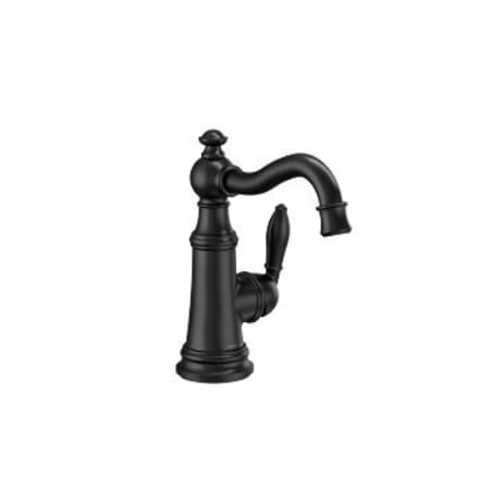 Moen Weymouth 1H Bar S62101BL